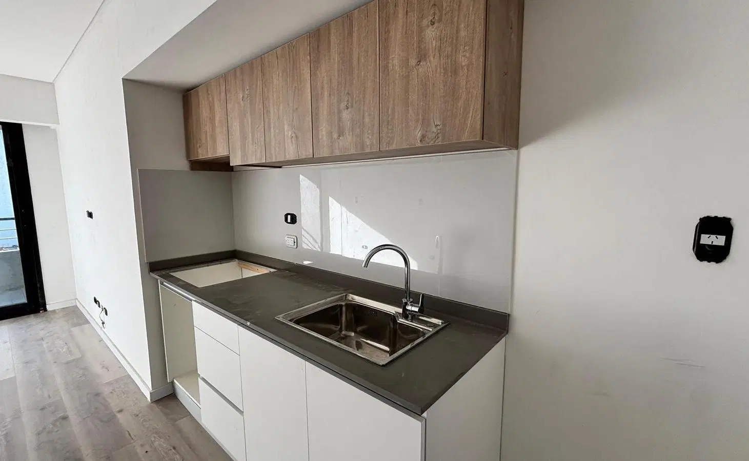 2 AMBIENTES FULL AMENITIES COCHERA Y BAULERA A ESTRENAR IMPRESIONANTE 2
