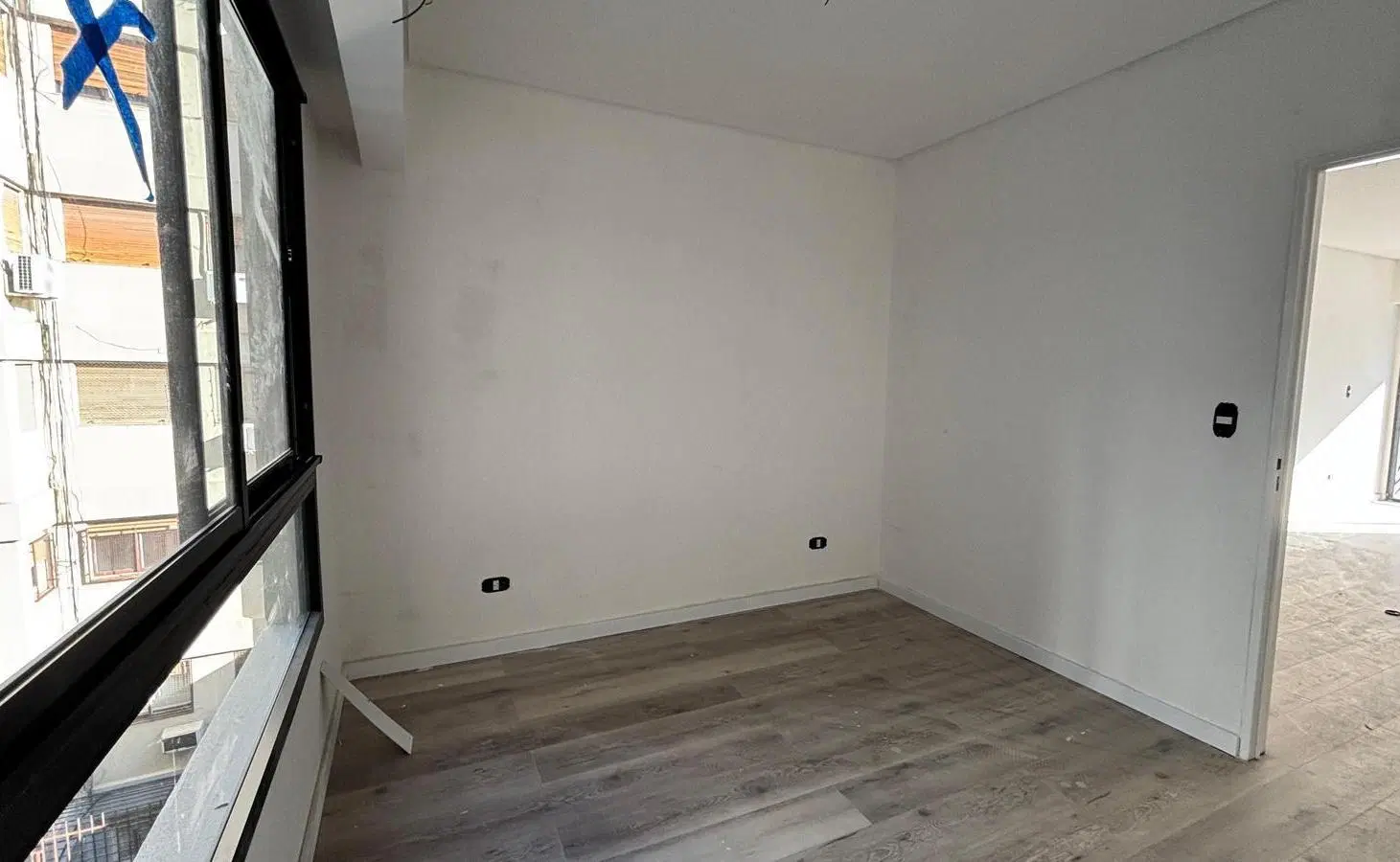 2 AMBIENTES FULL AMENITIES COCHERA Y BAULERA A ESTRENAR IMPRESIONANTE 3