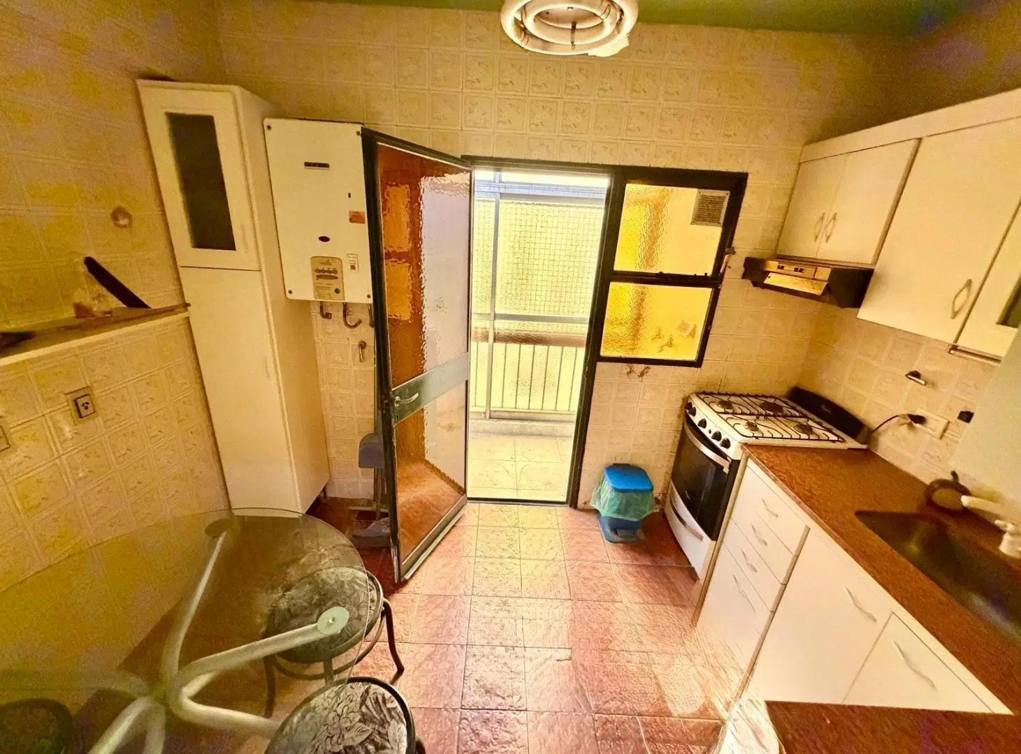 4 AMBIENTES CON COCHERA BAJISIMAS EXPENSAS OPORTUNIDAD LISTO PARA ESCRITURAR 2