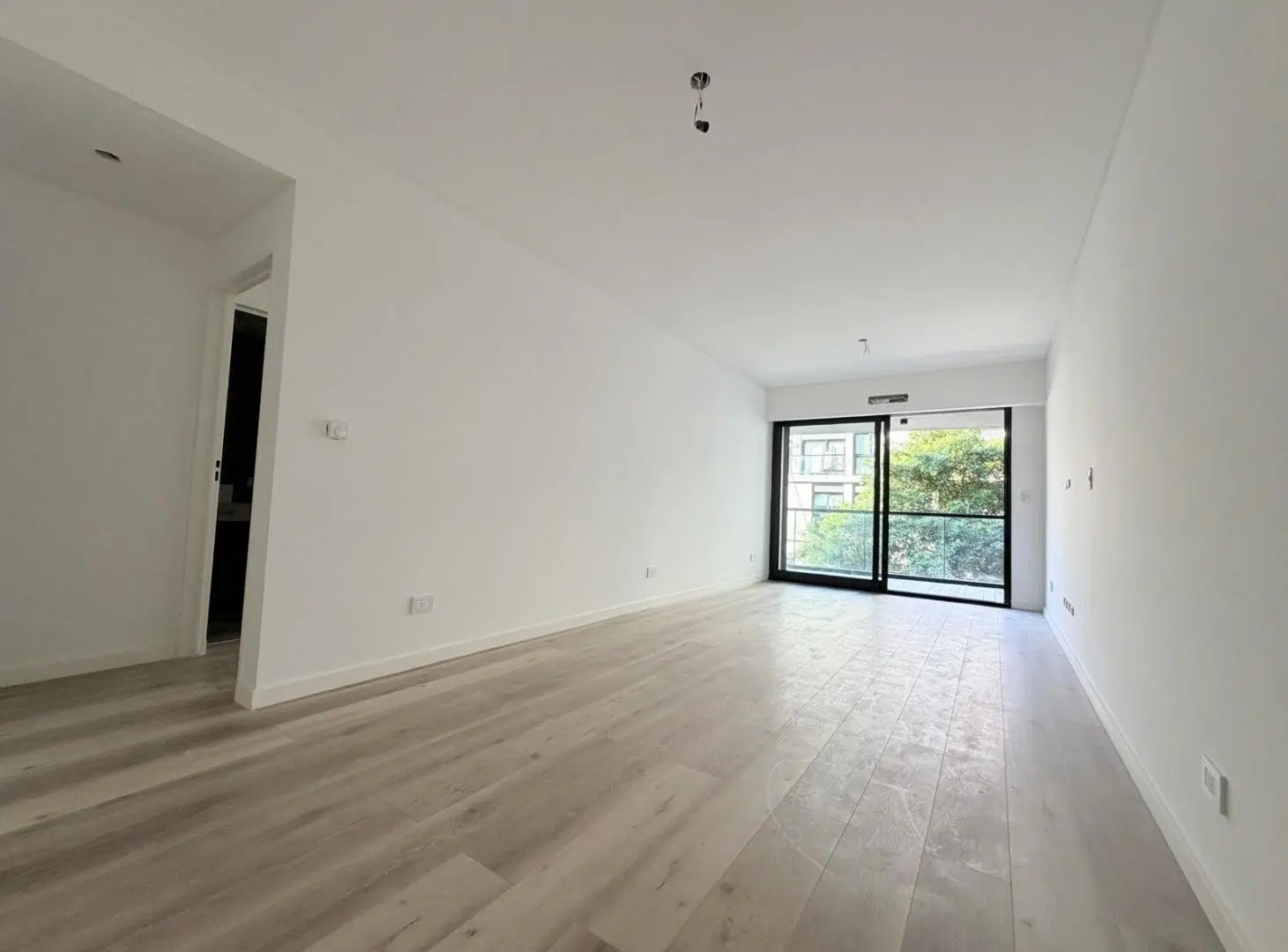 Departamento 3 Ambientes Cochera a estrenar Full Amenities. suite vestidor Villa Crespo 2
