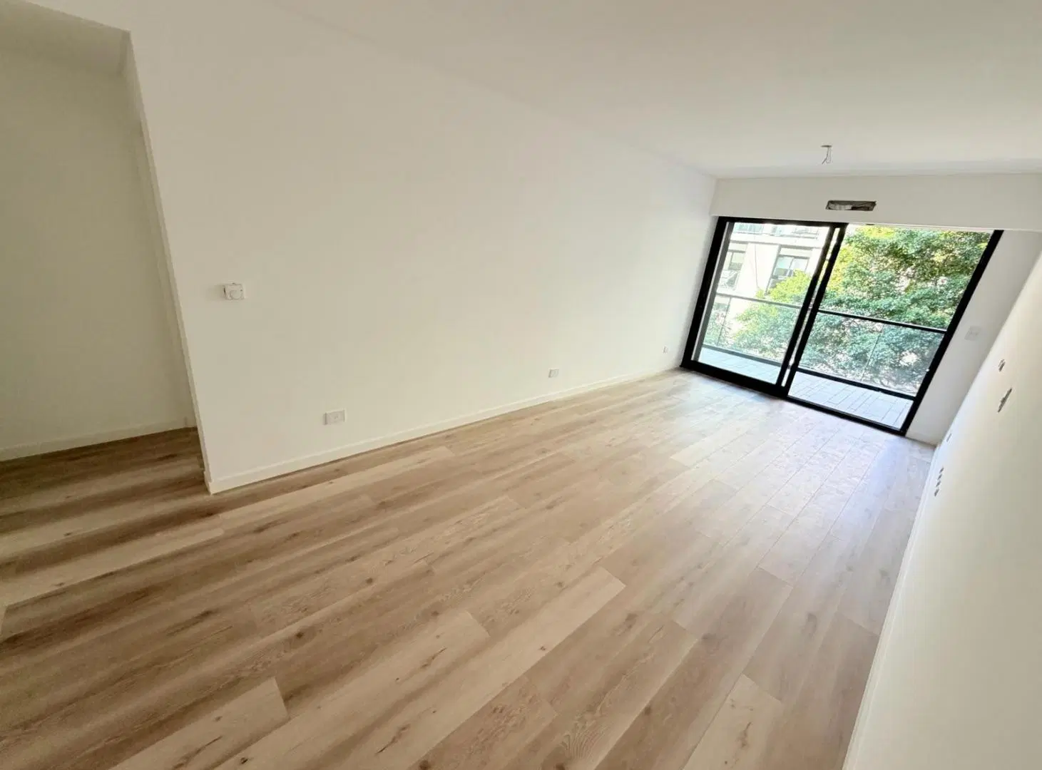 Departamento 3 Ambientes Cochera a estrenar Full Amenities. suite vestidor Villa Crespo 4