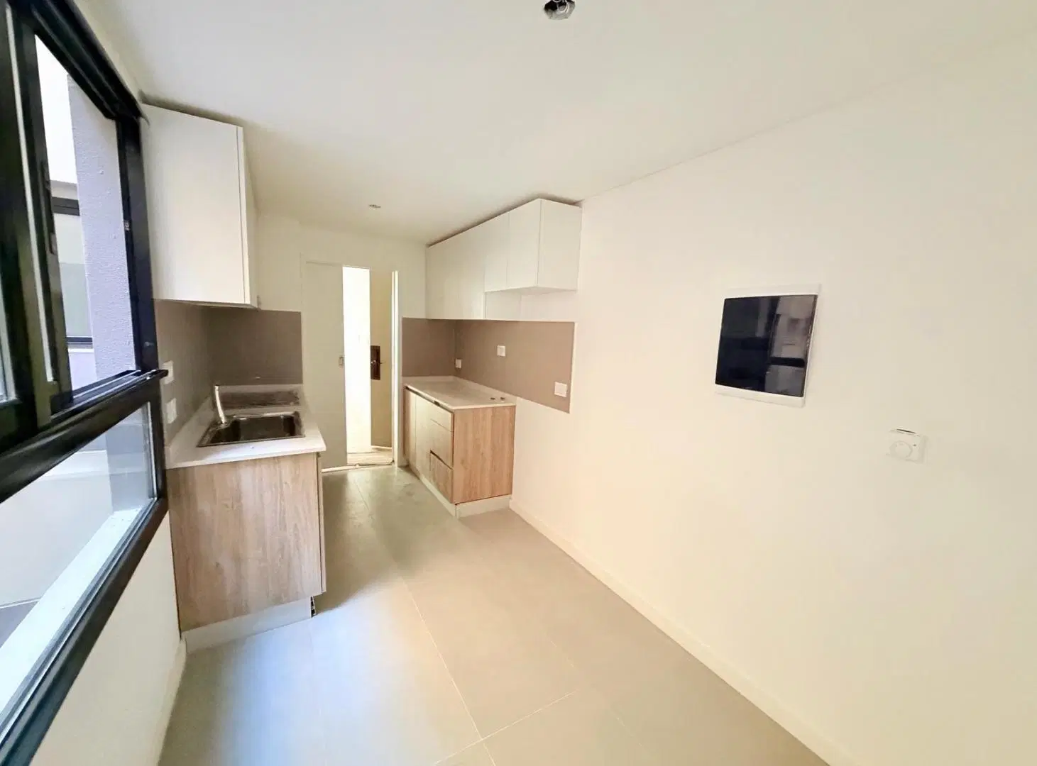 Departamento 3 Ambientes Cochera a estrenar Full Amenities. suite vestidor Villa Crespo 5