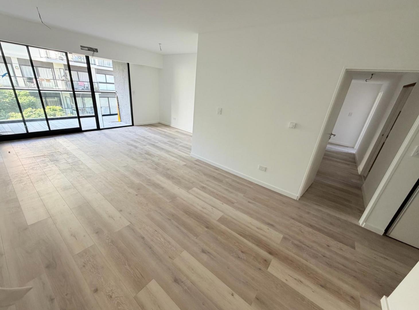 Foto de 4 AMBENTES DEP SERV 150 M2 AMENITIES OPCION COCHERA, VILLA CRESPO, imagen 3