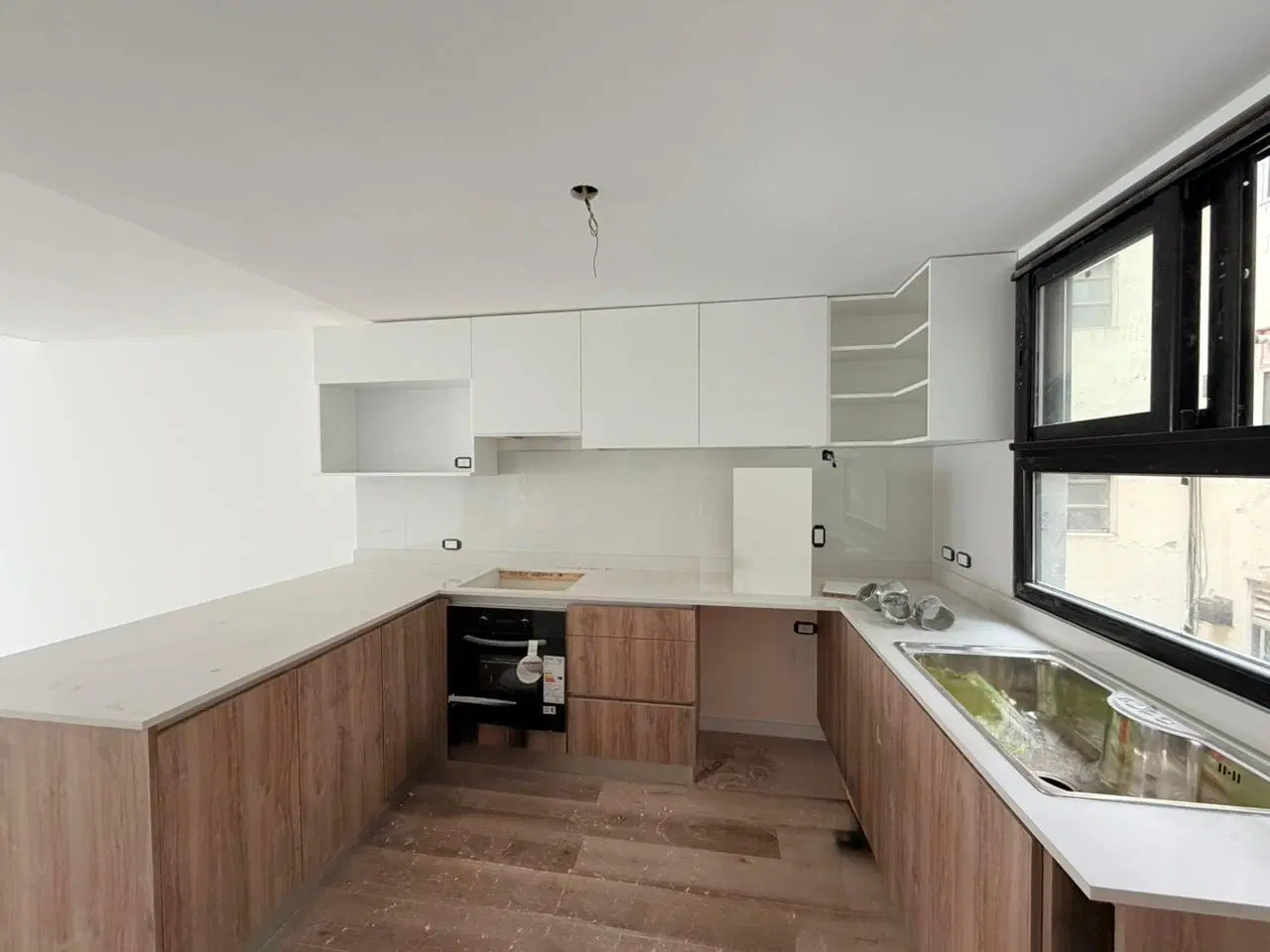 4 AMB SUITE LAVADERO DEP SERV PISO ALTO COCHERA INCLUIDA, AMENITIES 3