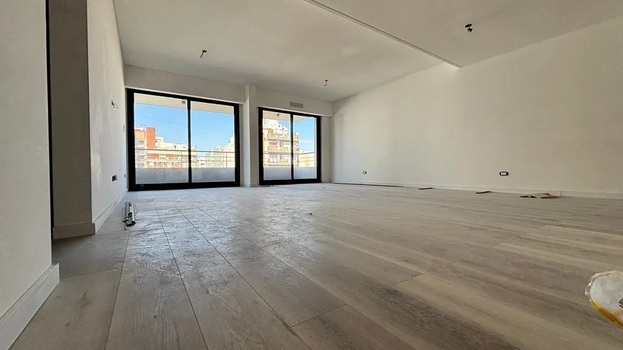 4 AMB SUITE LAVADERO DEP SERV PISO ALTO COCHERA INCLUIDA, AMENITIES 4