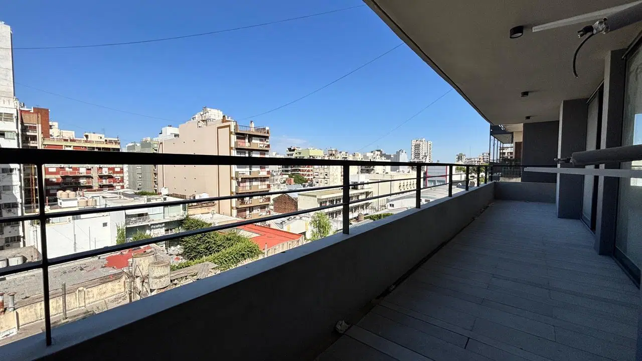 4 AMB SUITE LAVADERO DEP SERV PISO ALTO COCHERA INCLUIDA, AMENITIES 2