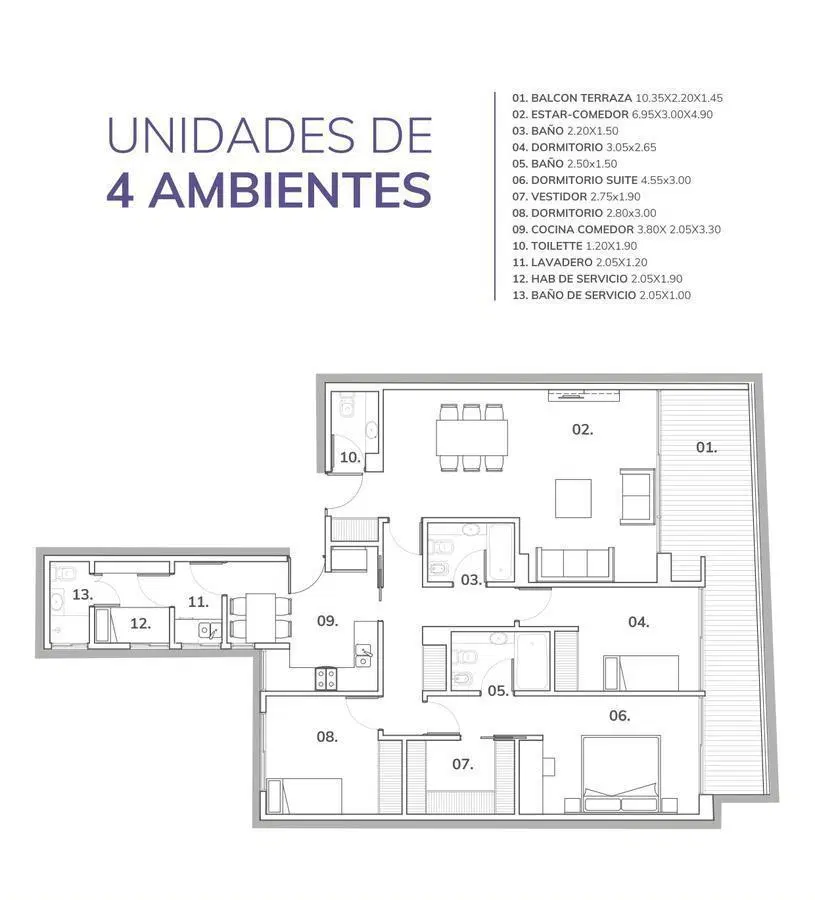 Plano 4