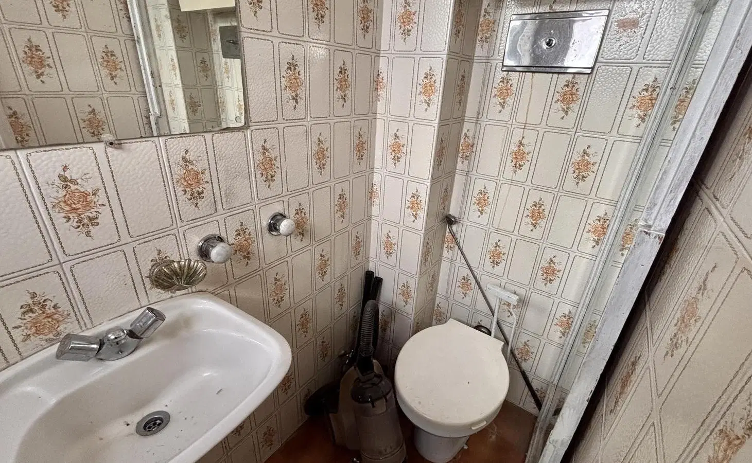 Departamento venta Belgrano 2 dormitorios y dep cochera baulera sum parrilla luminoso 8