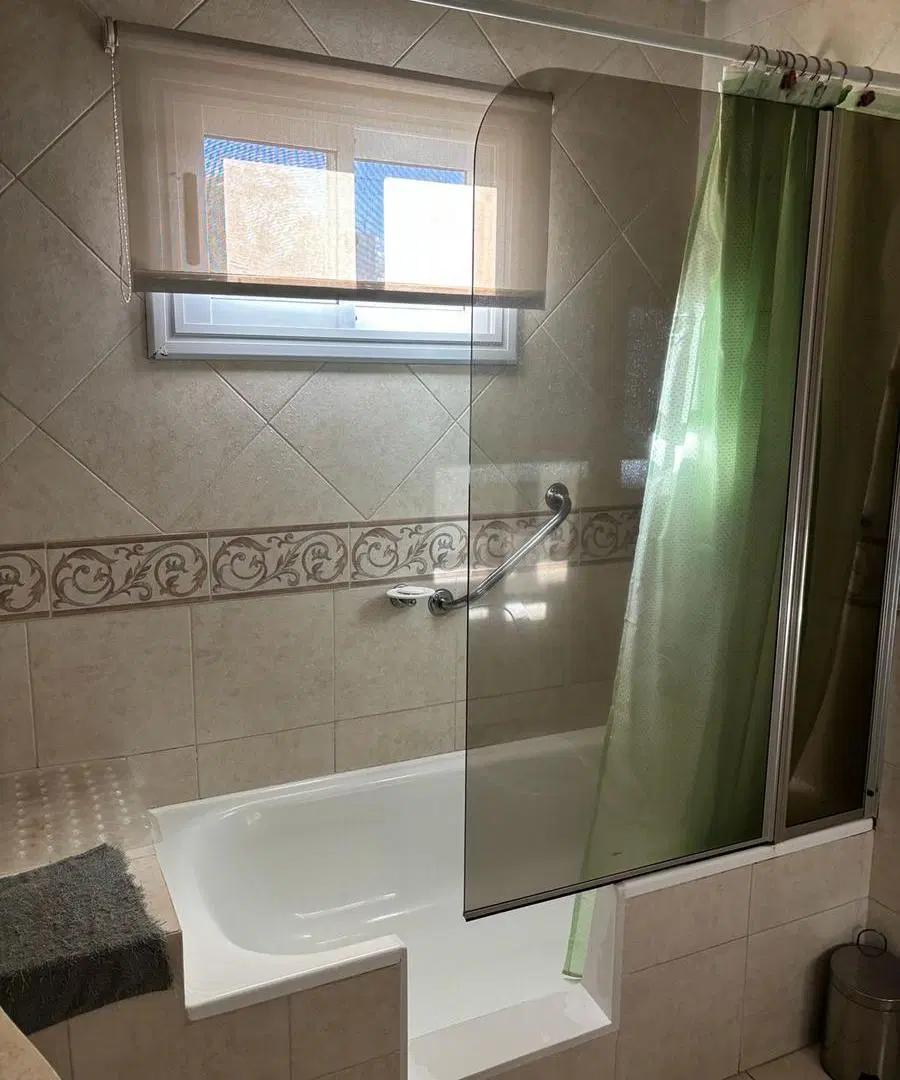 Casa 4 ambientes Venta o Alquiler Preciosa Barrio Cerrado de Lujo 5