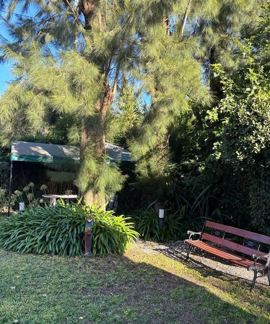 Casa 4 ambientes Venta o Alquiler Preciosa Barrio Cerrado de Lujo 3