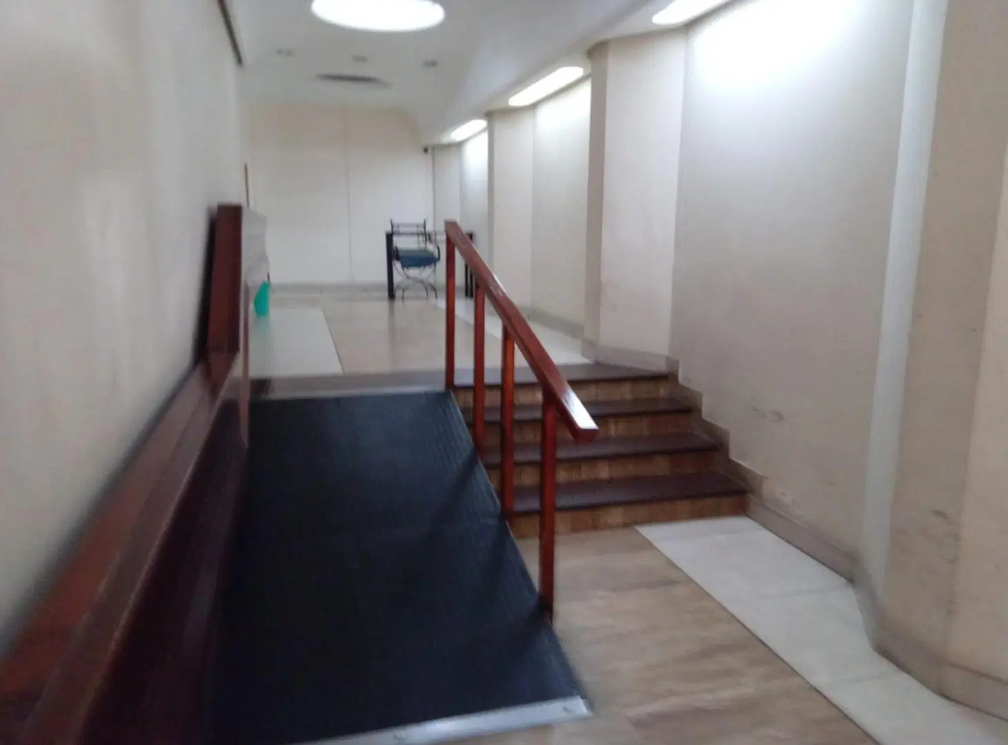Departamento en Villa Crespo 3 Ambientes con Balcon Vista Abierta 2