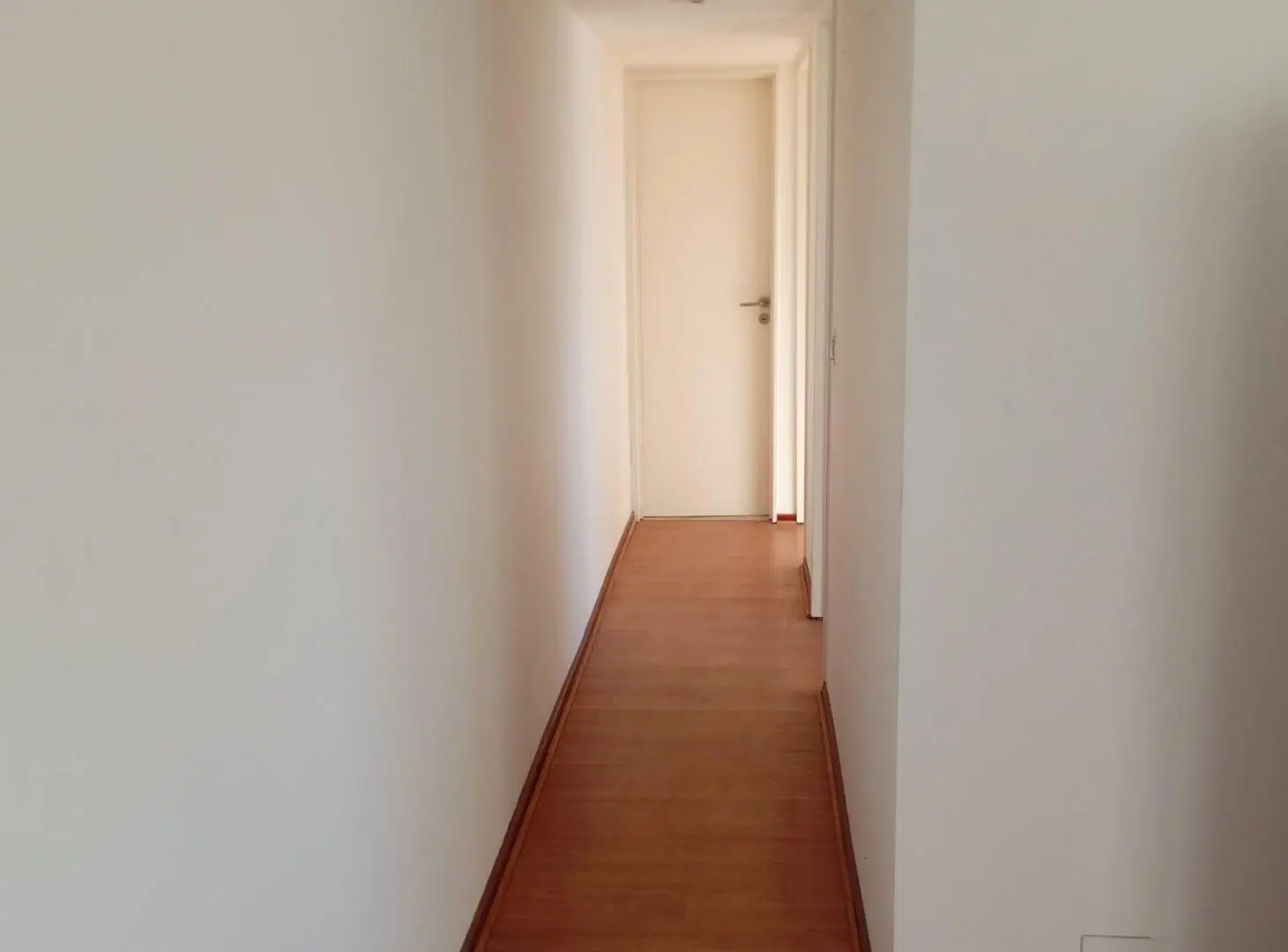 Departamento en Villa Crespo 3 Ambientes con Balcon Vista Abierta 3