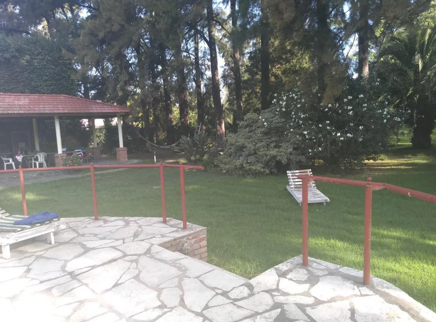 Terreno en La Reja 2