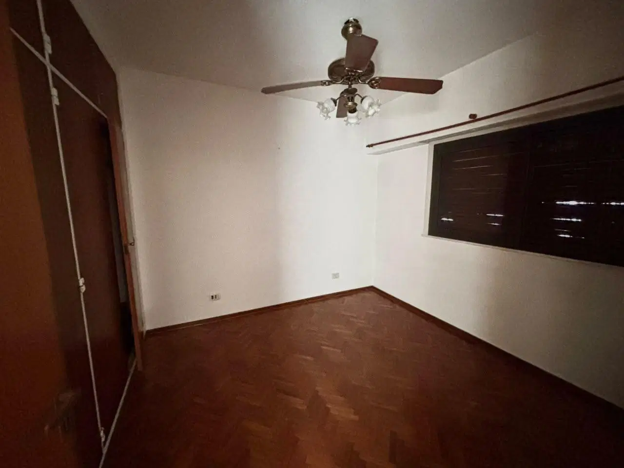 Departamento 3amb C/ dependencia de Servicio 2