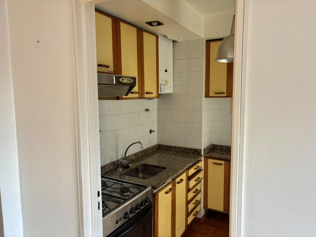 Foto de Departamento 3amb C/ dependencia de Servicio, imagen 5