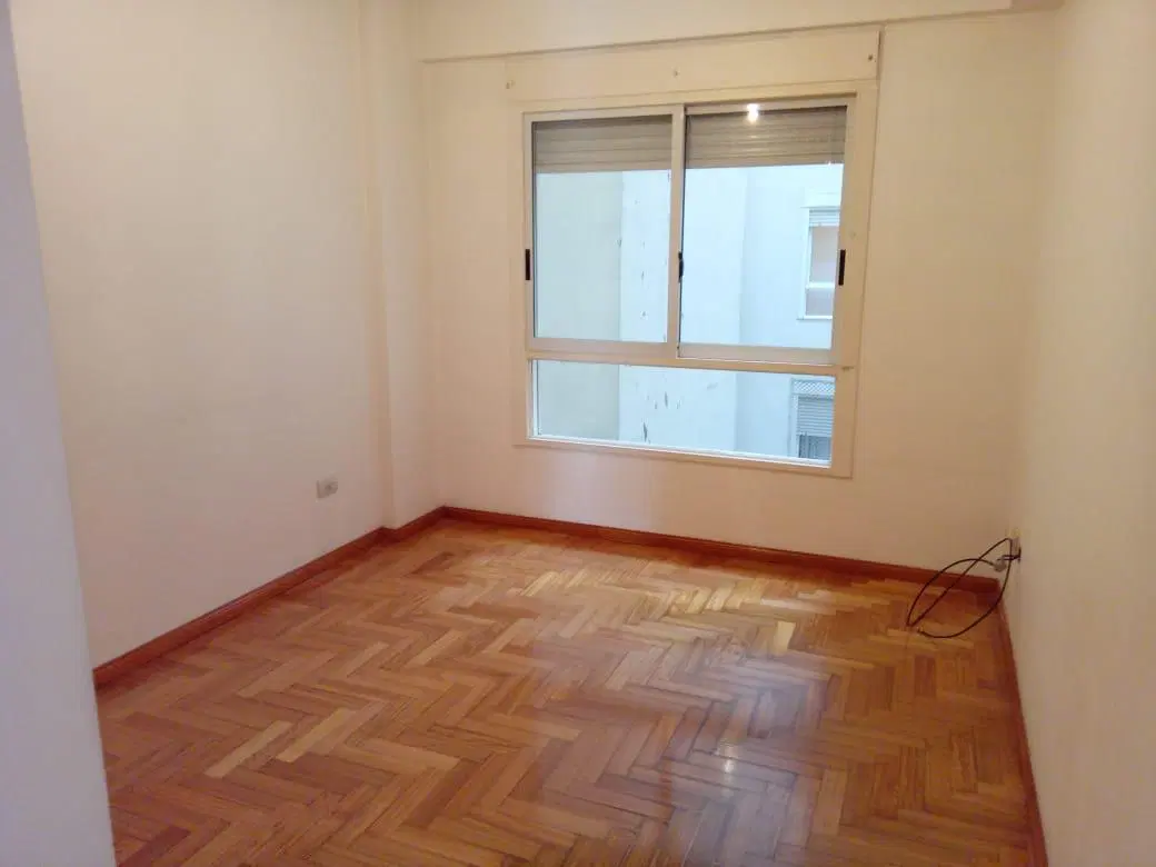Departamento en Almagro 2