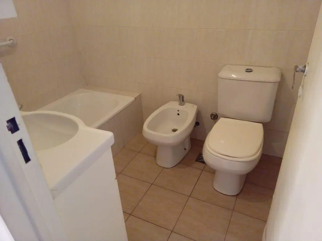 Departamento en Almagro 5