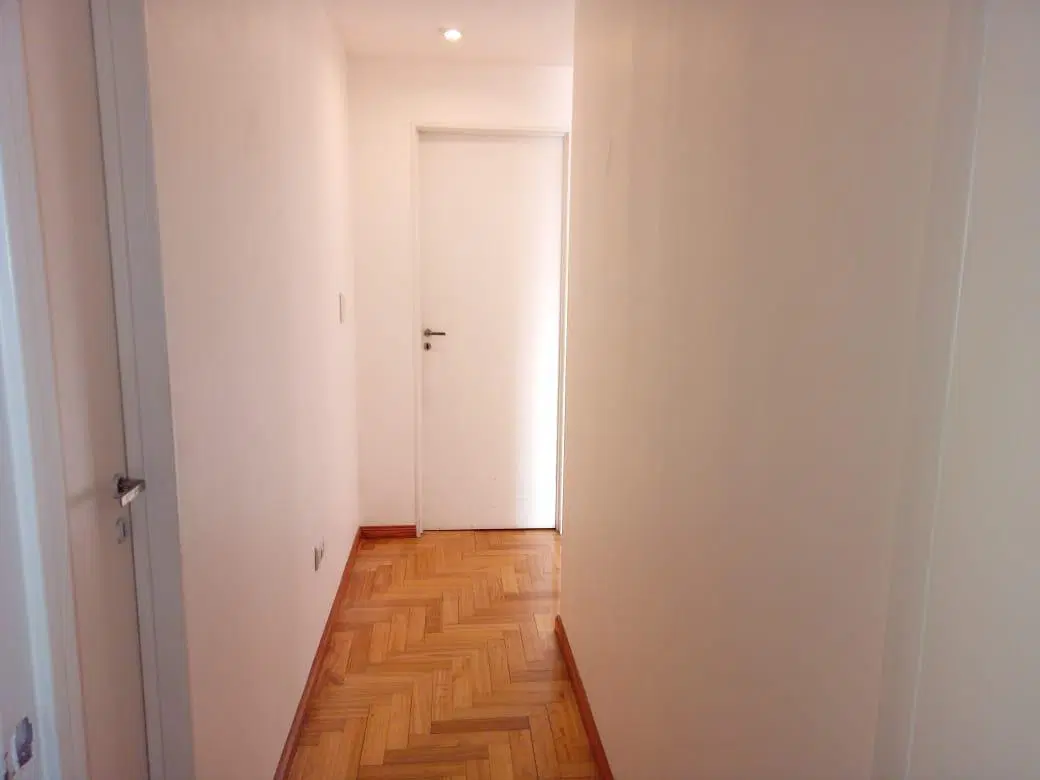 Departamento en Almagro 1