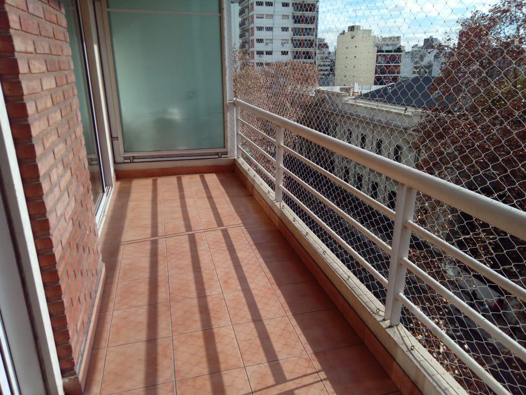 Foto de la propiedad en Av Corrientes al 4400, Almagro, Capital Federal