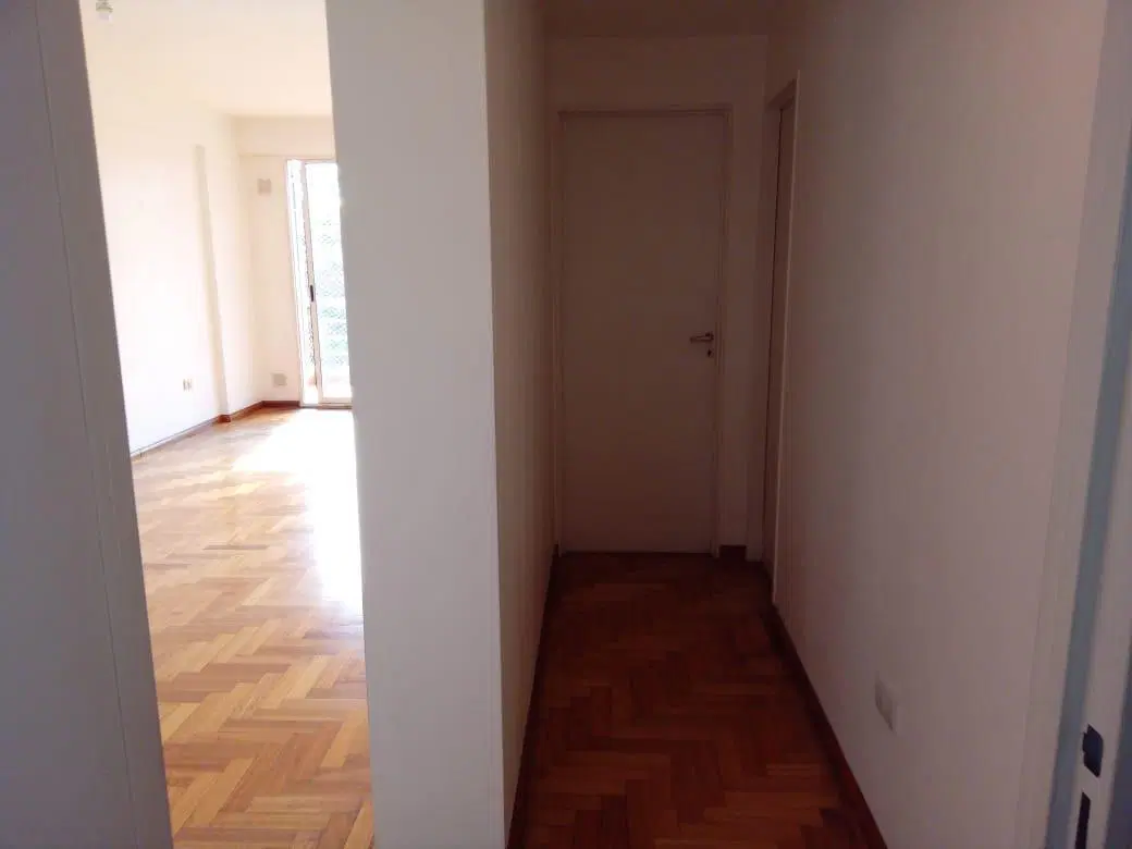 Departamento en Almagro 8