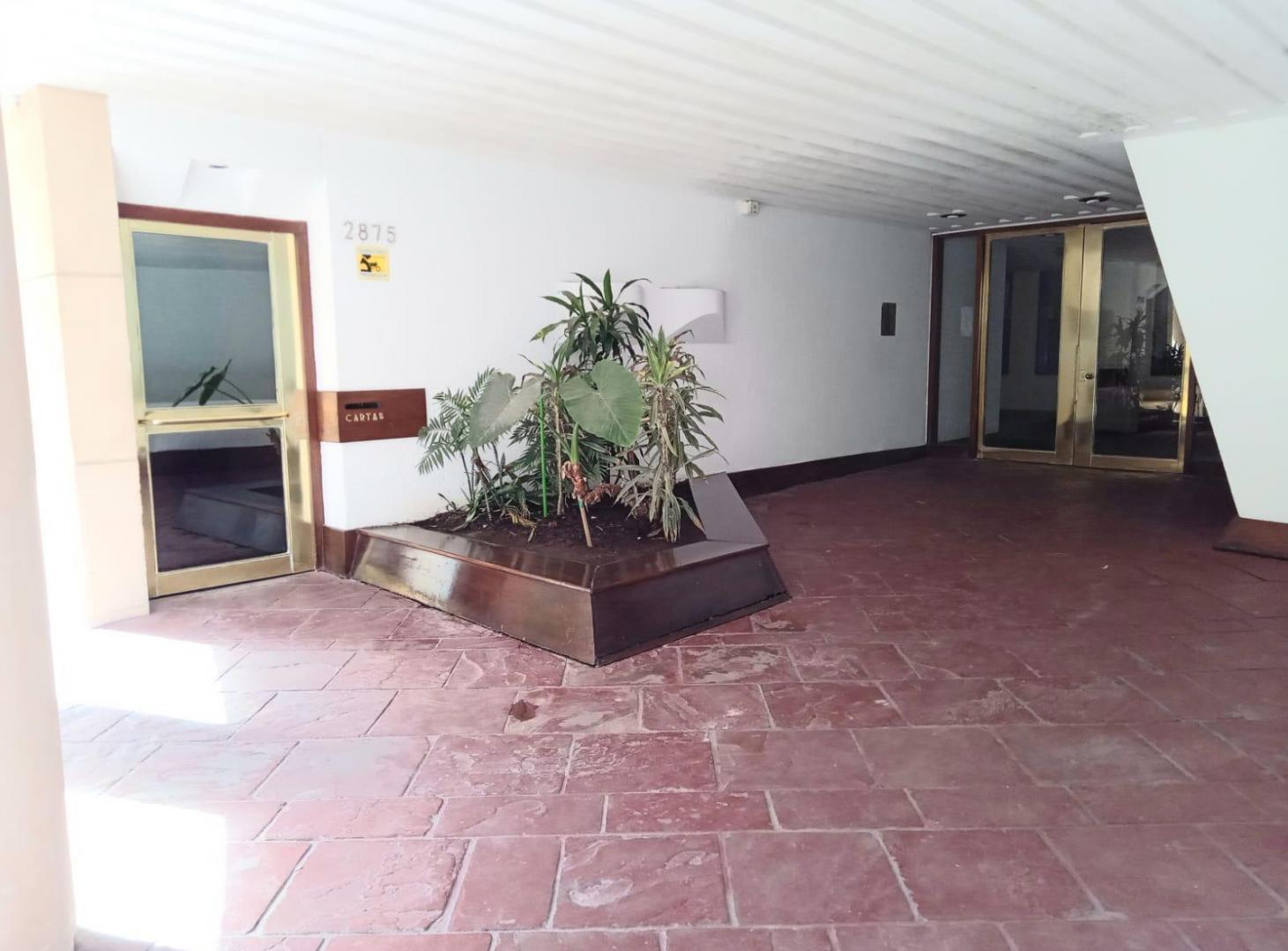 Foto de Palermo Chico 4 Ambientes con Dependencia y Patio, imagen 4