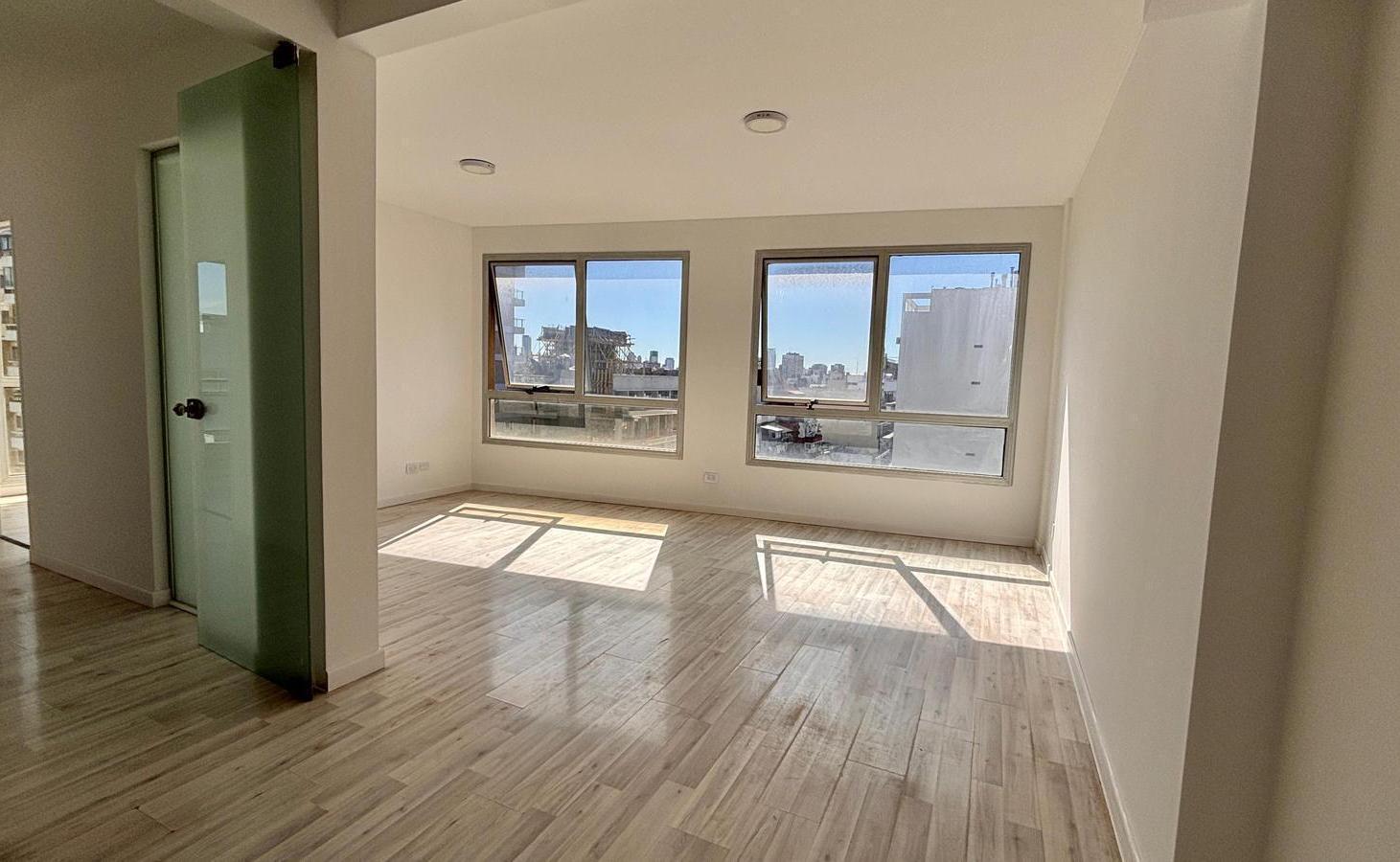 Foto de 3 AMBIENTES VISTA ABIERTA SUM PARRILLA PISCINA IMPECABLE PARA ENTRAR A, imagen 4