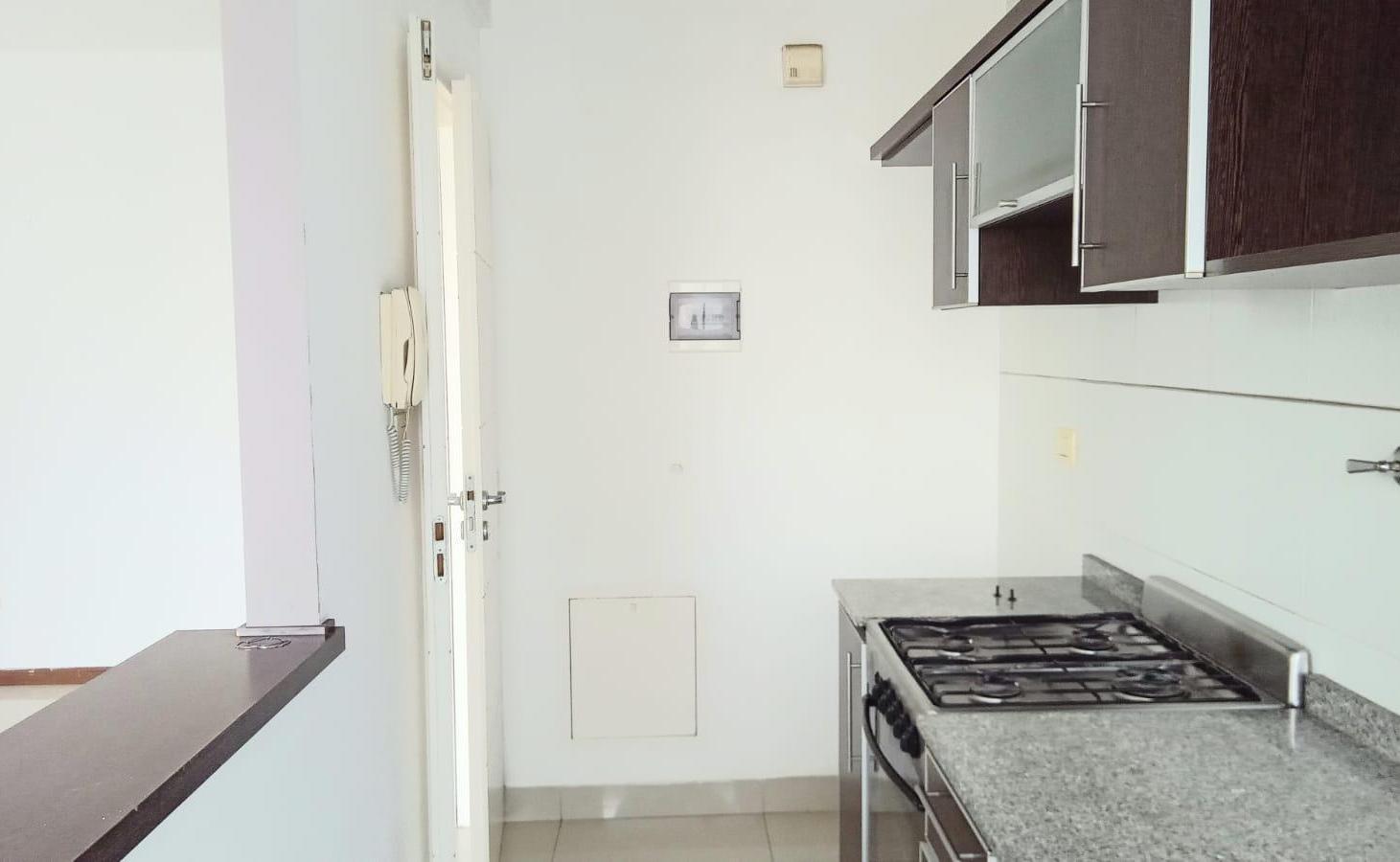 Foto de 2 ambientes piso alto balcón Luminoso Precioso, imagen 4