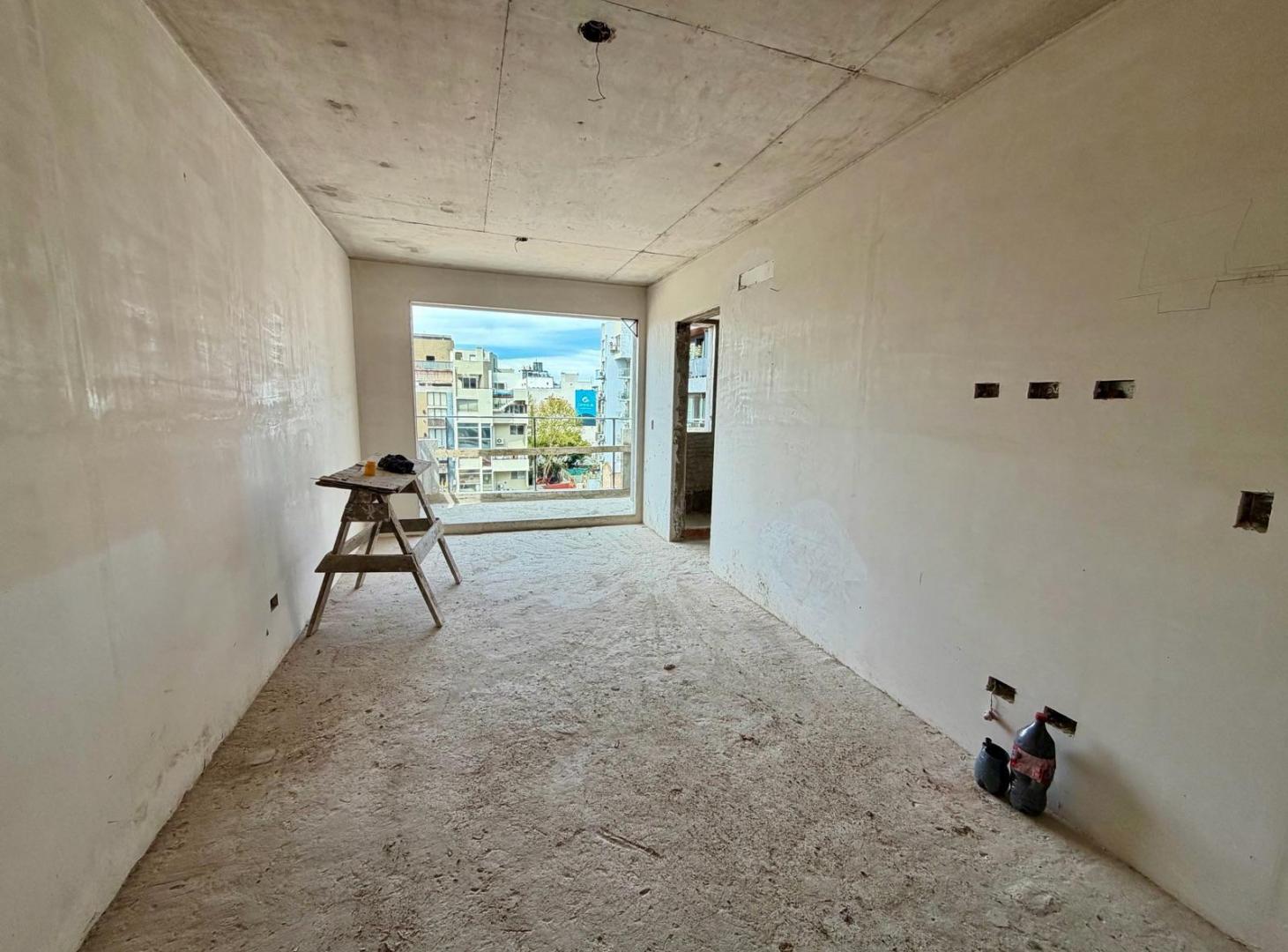 Foto de Monoambiente a estrenar, Full Amenities en corazón de Palermo Hollywood, imagen 1