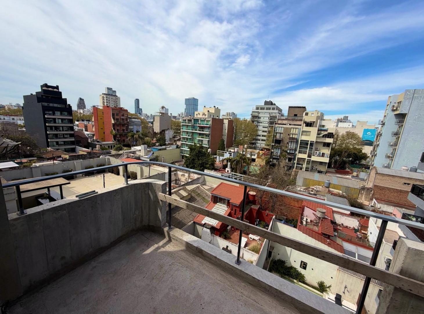 Foto de Monoambiente a estrenar, Full Amenities en corazón de Palermo Hollywood, imagen 2