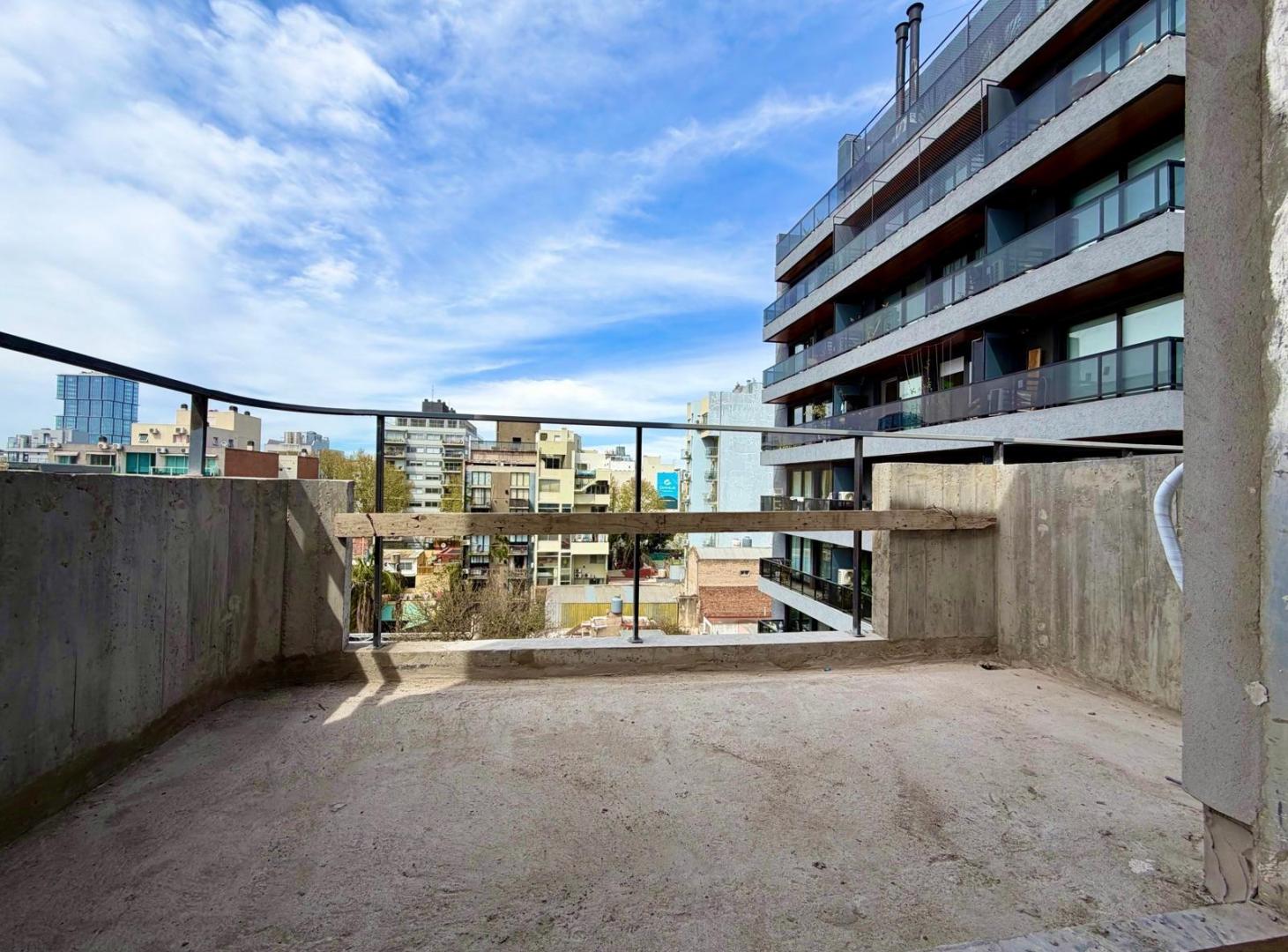 Foto de Monoambiente a estrenar, Full Amenities en corazón de Palermo Hollywood, imagen 4