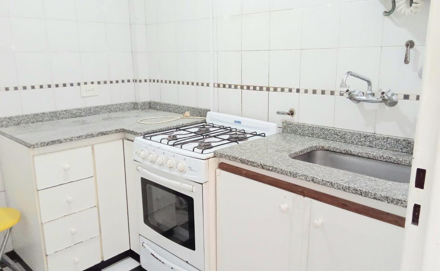 Foto de PH en Villa Crespo, imagen 2