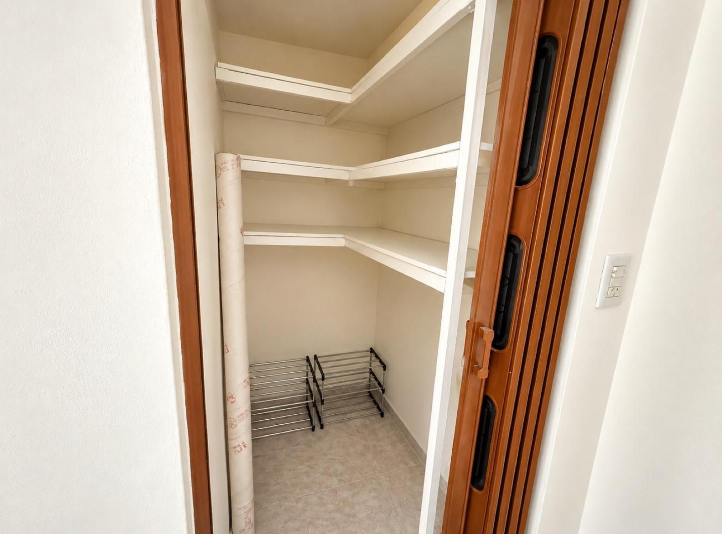 Foto de Monoambiente refaccionado a nuevo con patio! - Almagro, imagen 5