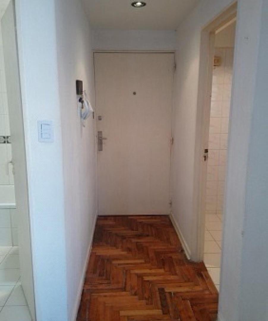 Foto de Departamento Monoambiente Excelente Ubicación. Recoleta, imagen 5