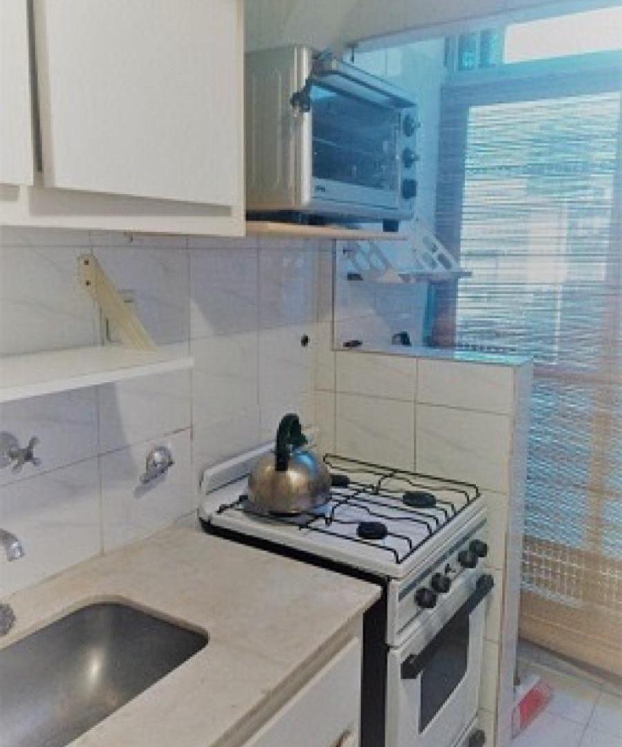 Foto de Departamento Monoambiente Excelente Ubicación. Recoleta, imagen 4