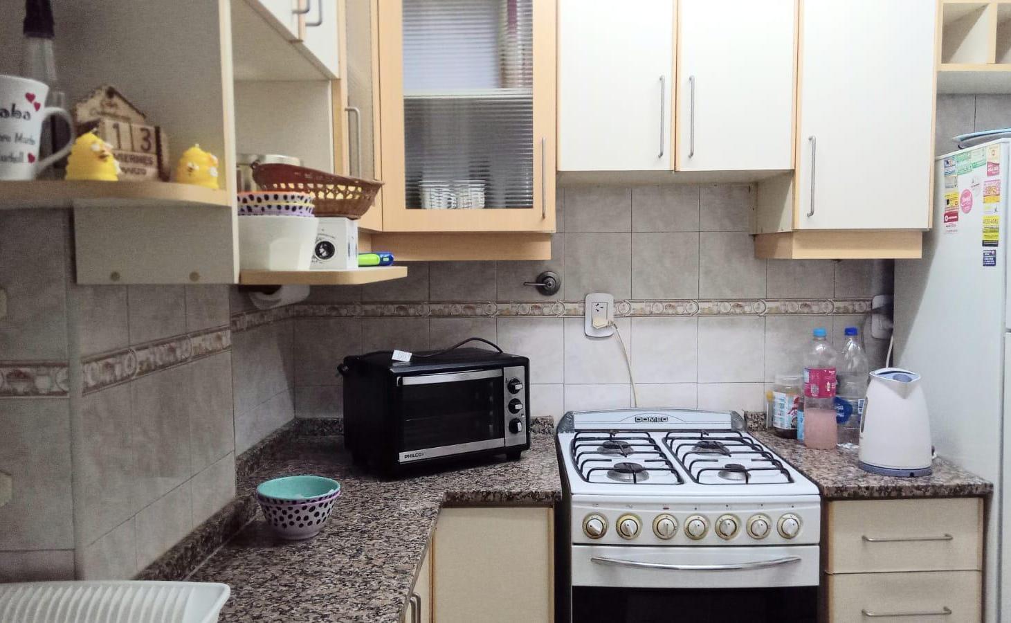 Foto de 4 AMBIENTES 2 BAÑOS BAULERA BALCON CORRIDO, imagen 5