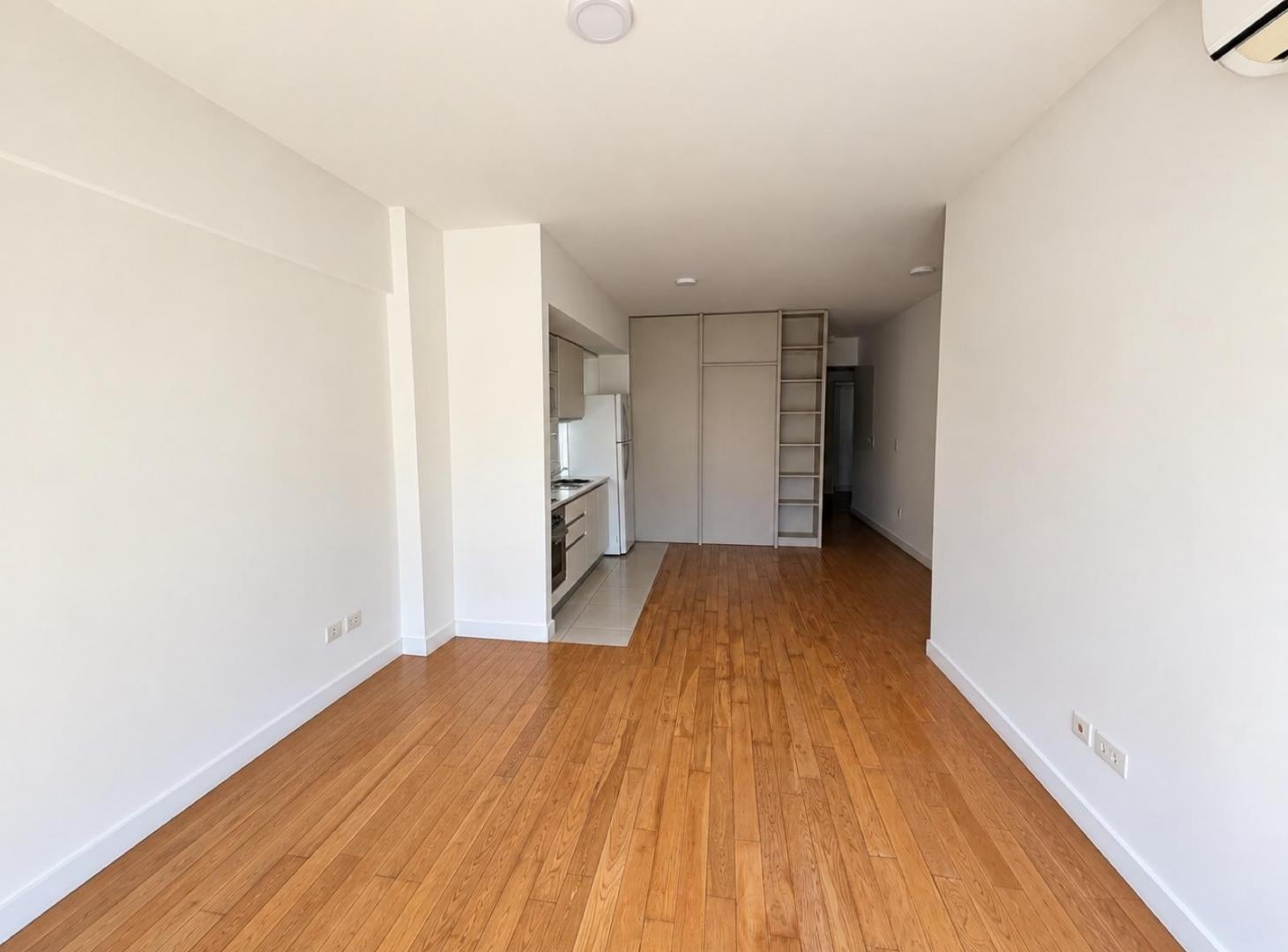Foto de Alquiler Departamento 2 ambientes muy luminoso !!- Villa Crespo, imagen 2