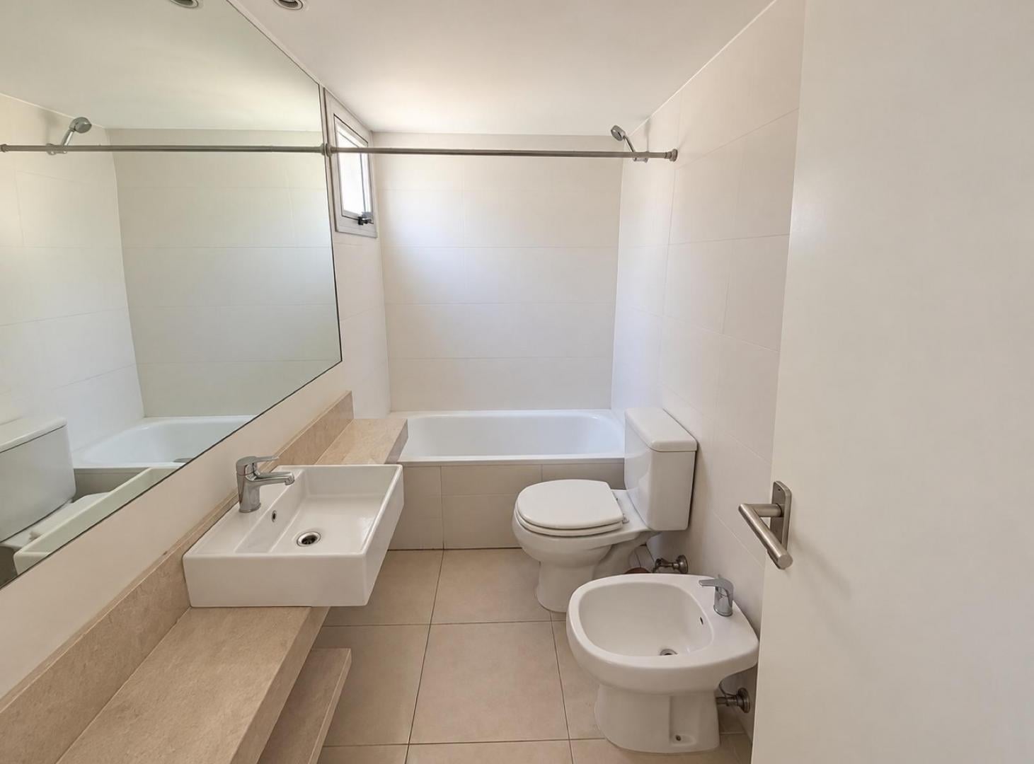 Foto de Alquiler Departamento 2 ambientes muy luminoso !!- Villa Crespo, imagen 3