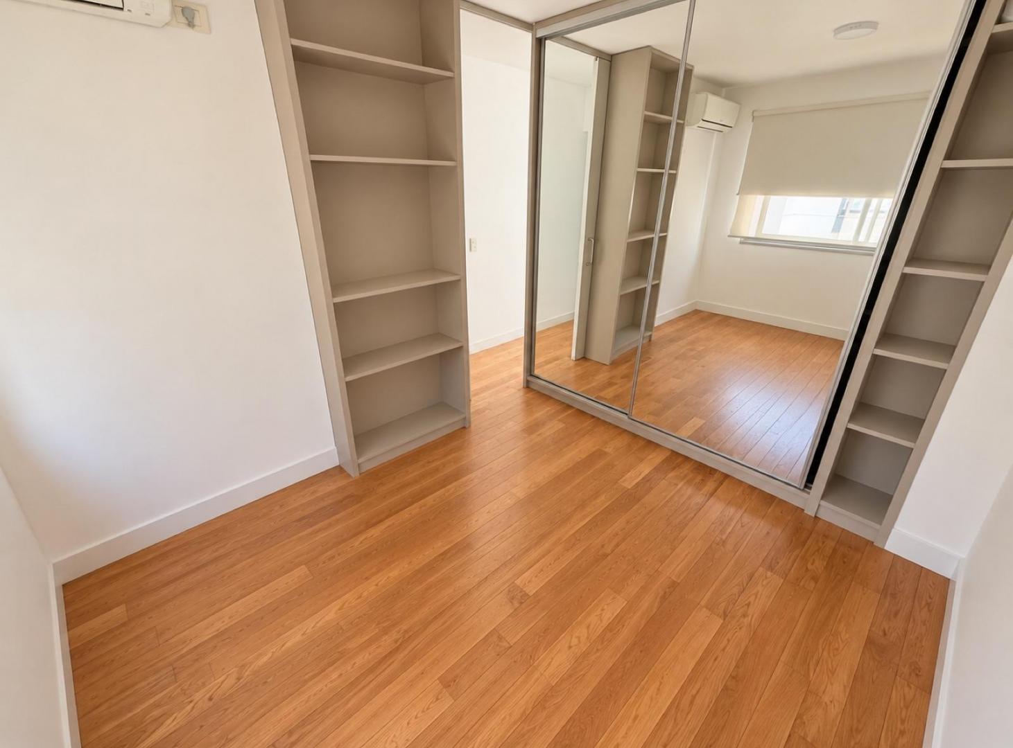 Foto de Alquiler Departamento 2 ambientes muy luminoso !!- Villa Crespo, imagen 4