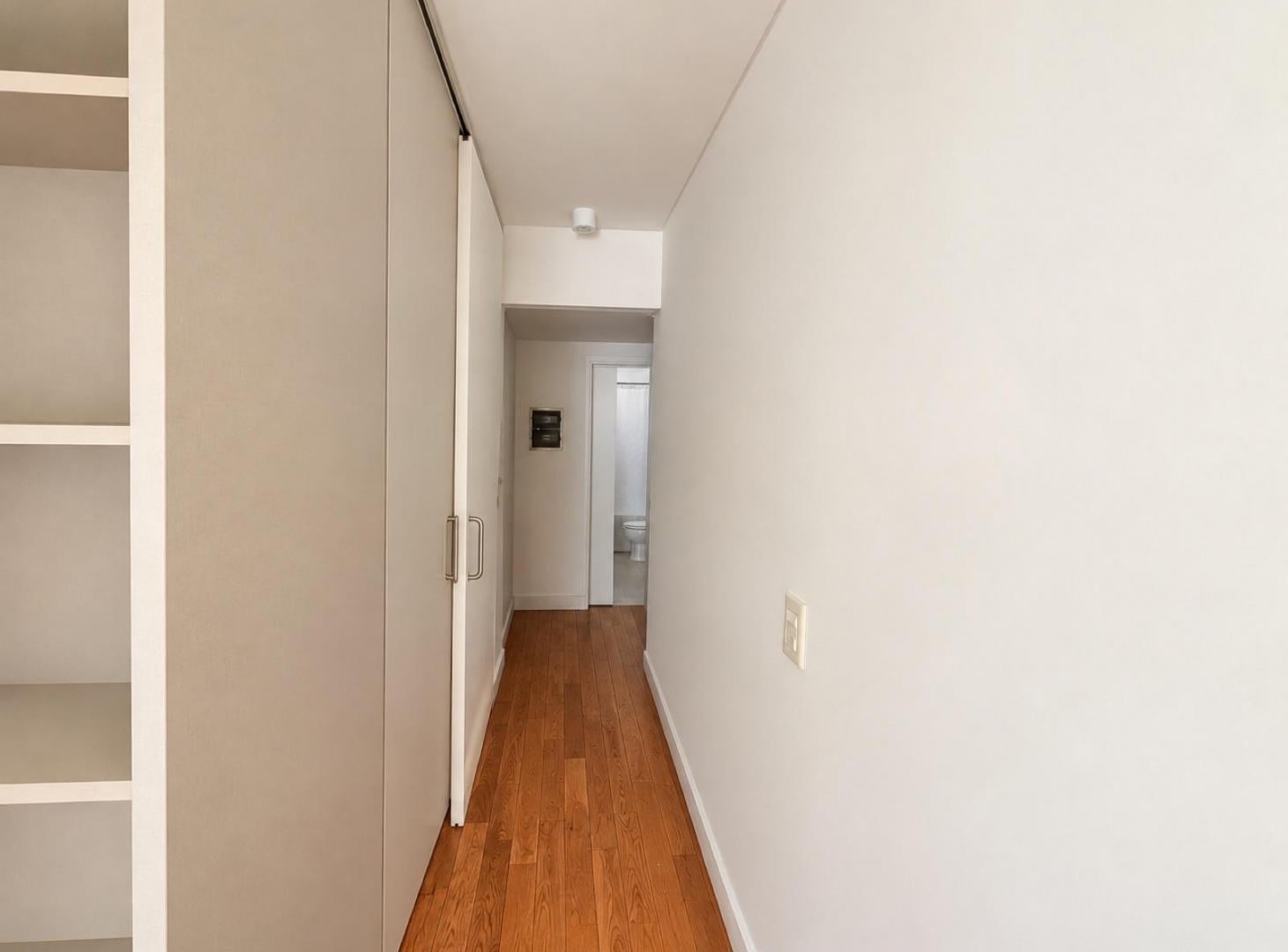 Foto de Alquiler Departamento 2 ambientes muy luminoso !!- Villa Crespo, imagen 5