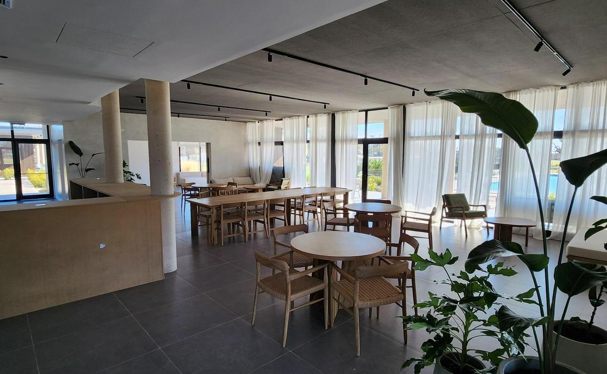 Venta Lote Terreno - Los Cardos - Pilar 2