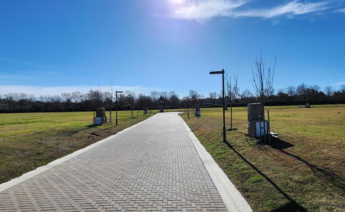 Venta Lote Terreno - Los Cardos - Pilar 5