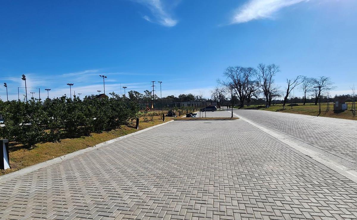 Venta Lote Terreno - Los Cardos - Pilar 1