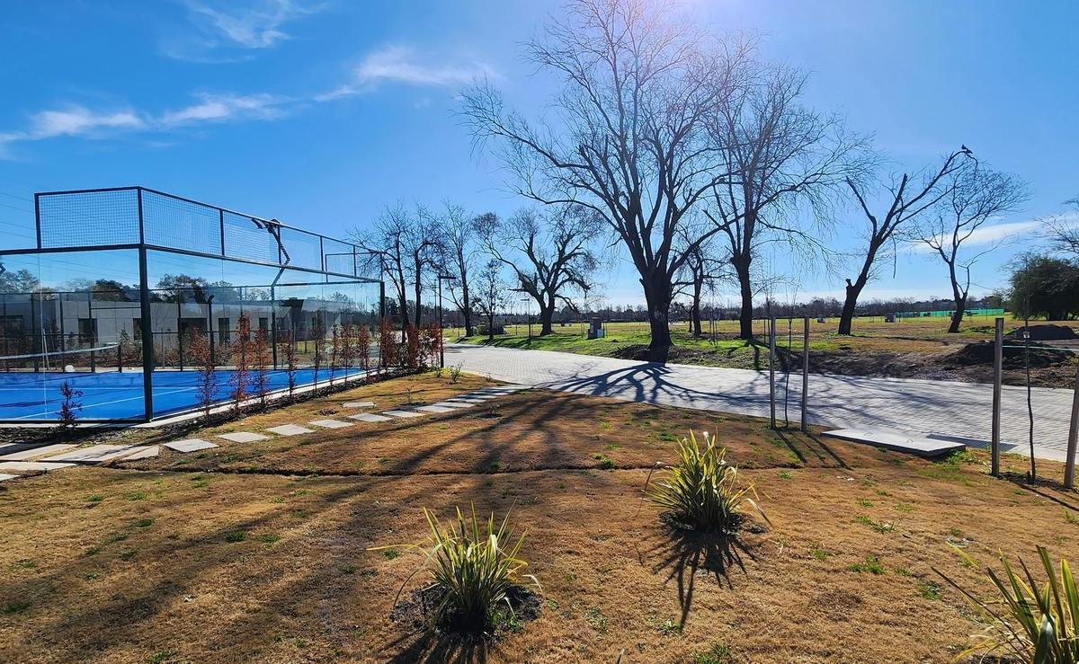 Venta Lote Terreno - Los Cardos - Pilar 3