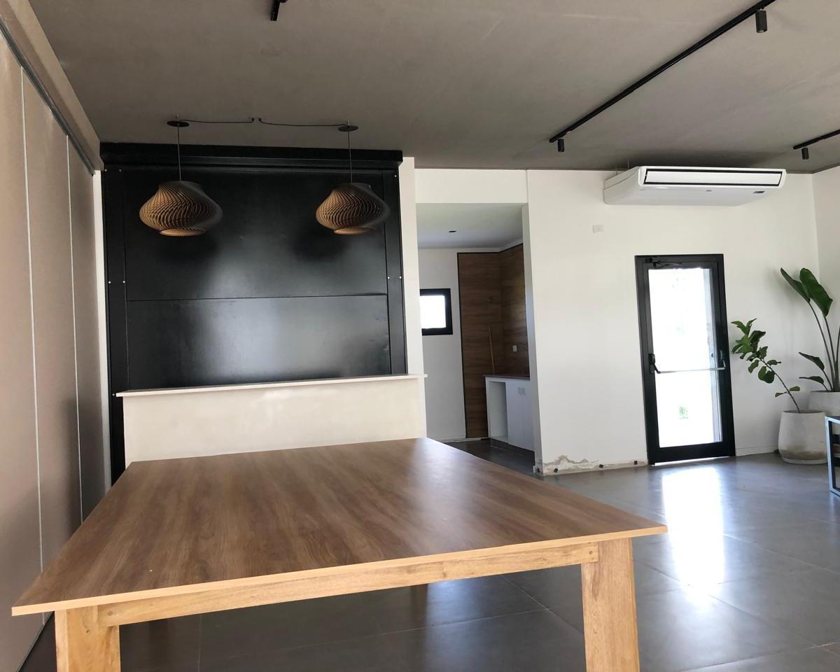 Venta Lote Terreno N° 60 - Los Cardos - Pilar 3