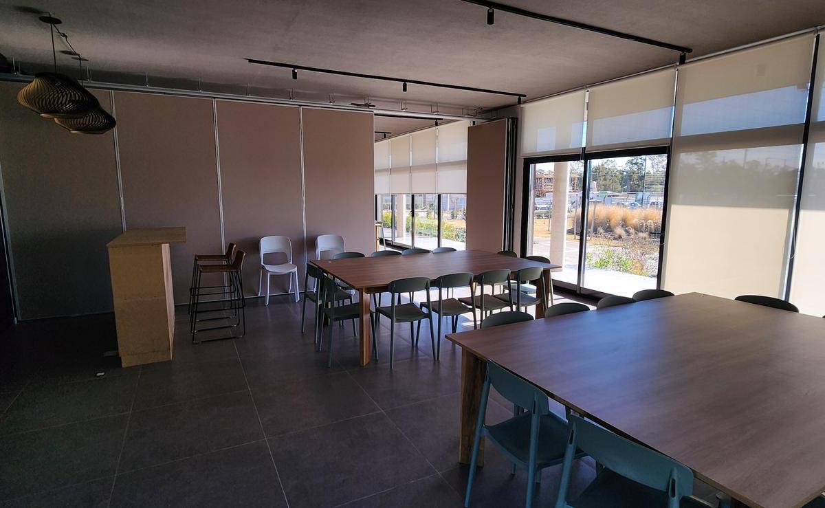 Venta Lote Terreno N° 60 - Los Cardos - Pilar 5