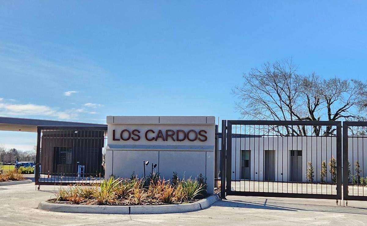 Venta Lote Terreno N° 60 - Los Cardos - Pilar 4