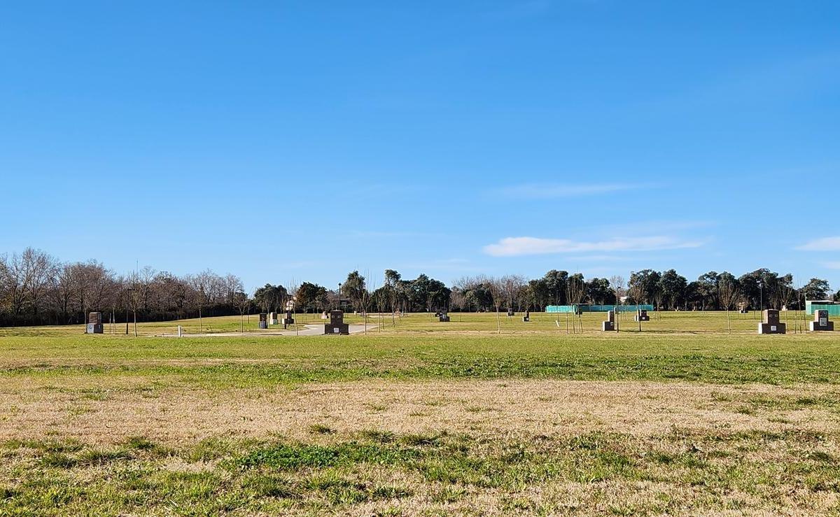 Venta Lote 85 - Los Cardos - Pilar 2