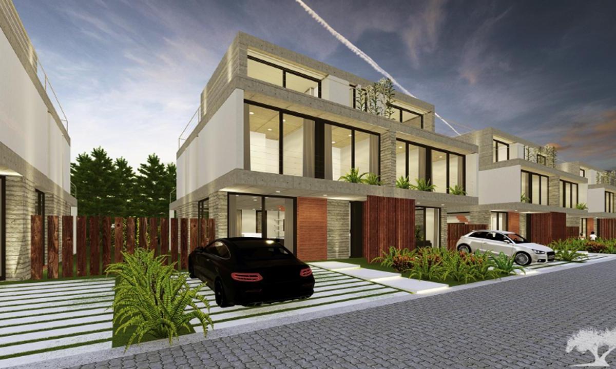 Foto de Venta dpto. 3 dormitorios - El Olivar - Pilar, imagen 2
