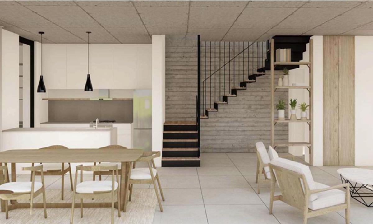 Foto de Venta dpto. 3 dormitorios - El Olivar - Pilar, imagen 4