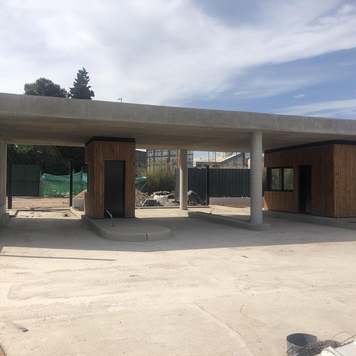 VENTA lote terreno  EL OLIVAR  Pilar